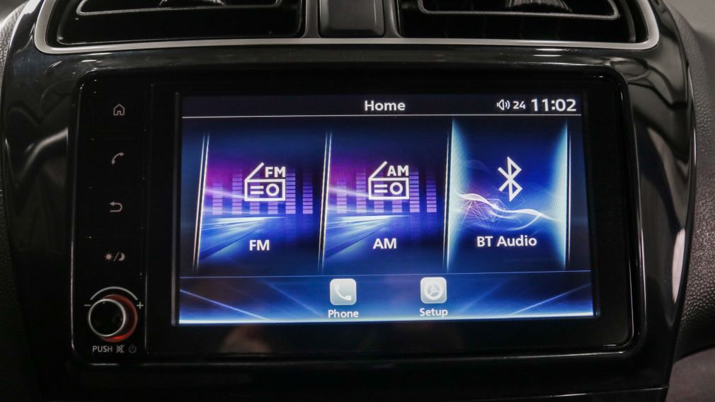 Mitsubishi Mirage GT 2023 d&rsquo;occasion à vendre - 15