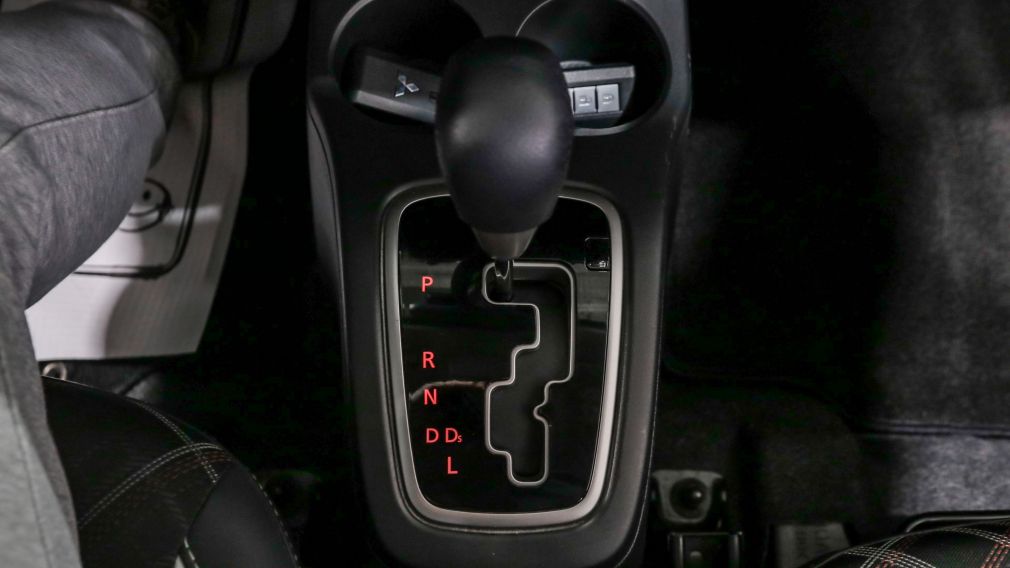 Mitsubishi Mirage GT 2023 d&rsquo;occasion à vendre - 18