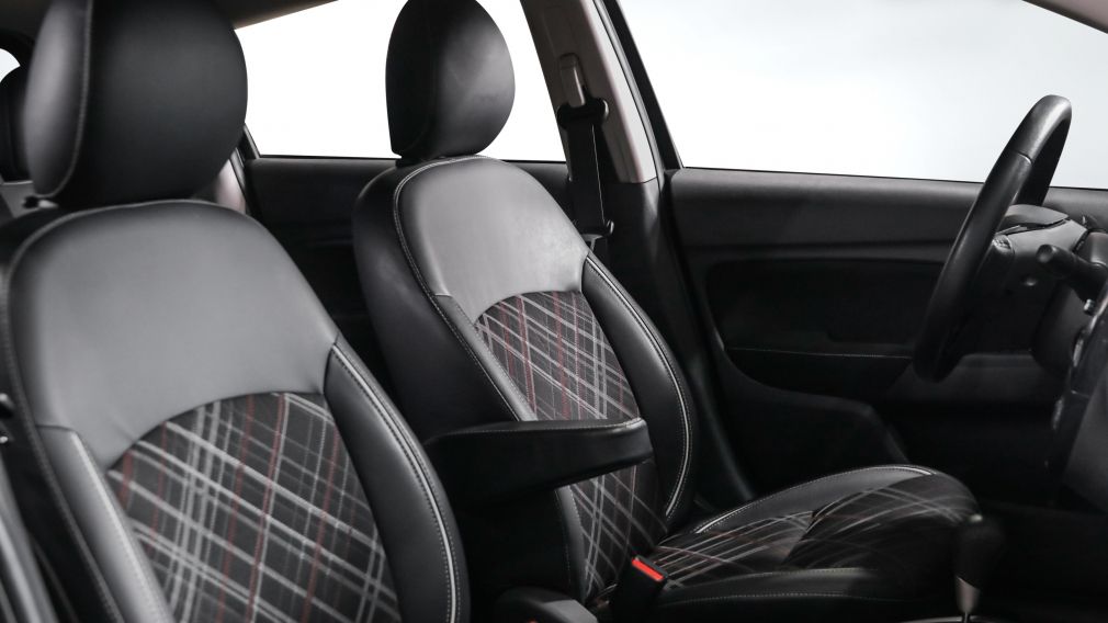 Mitsubishi Mirage GT 2023 d&rsquo;occasion à vendre - 24