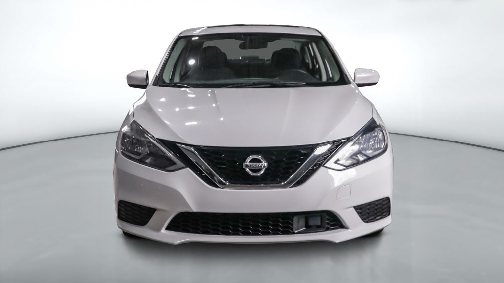 Nissan Sentra SV 2019 d&rsquo;occasion à vendre - 2