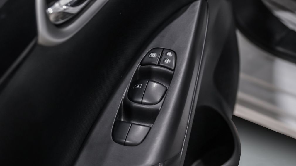 Nissan Sentra SV 2019 d&rsquo;occasion à vendre - 9