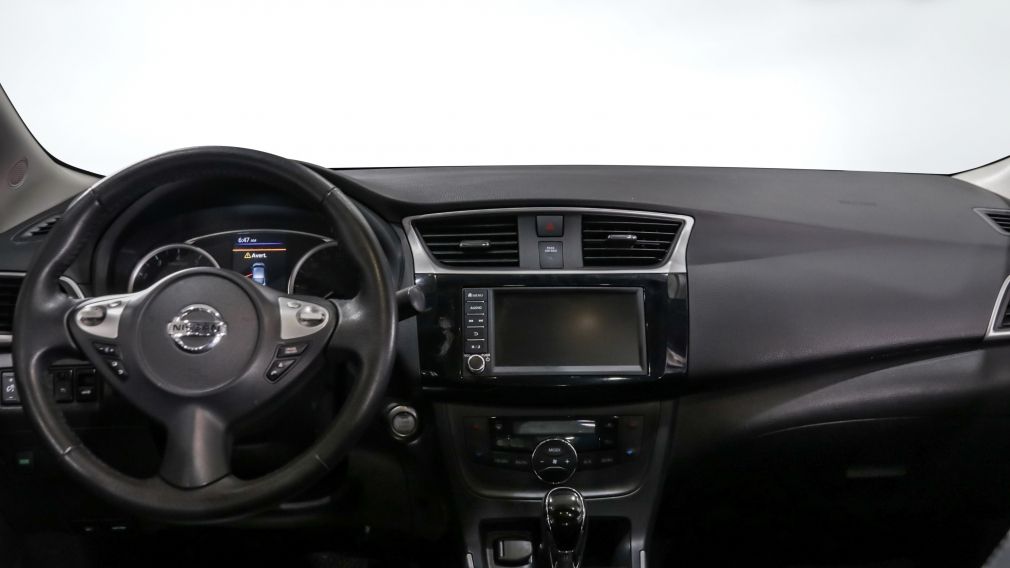 Nissan Sentra SV 2019 d&rsquo;occasion à vendre - 10