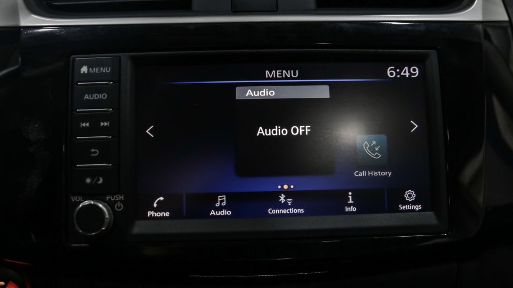 Nissan Sentra SV 2019 d&rsquo;occasion à vendre - 14