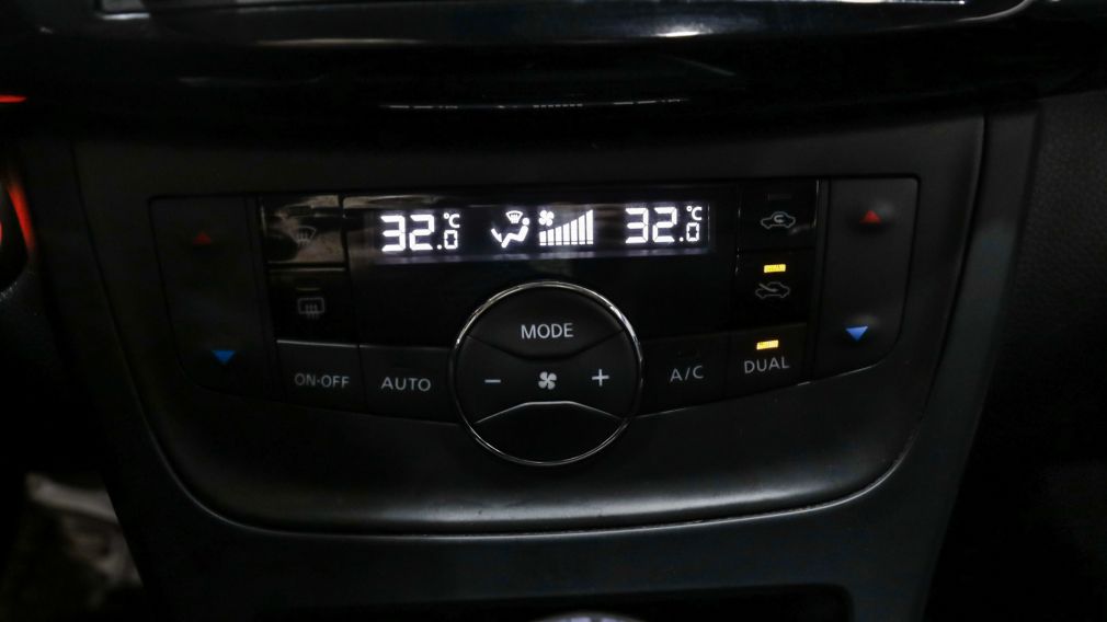 Nissan Sentra SV 2019 d&rsquo;occasion à vendre - 15