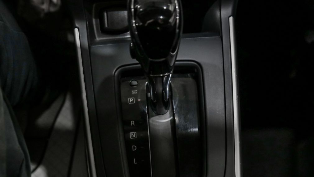 Nissan Sentra SV 2019 d&rsquo;occasion à vendre - 16