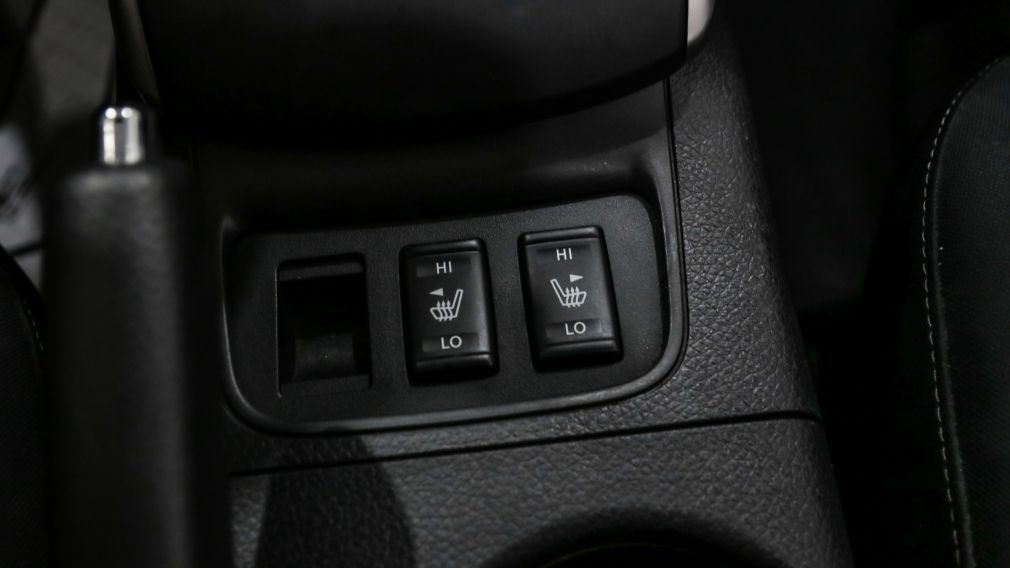 Nissan Sentra SV 2019 d&rsquo;occasion à vendre - 17