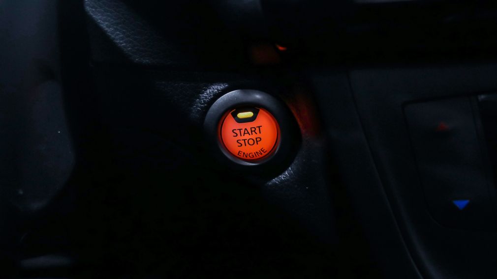 Nissan Sentra SV 2019 d&rsquo;occasion à vendre - 18