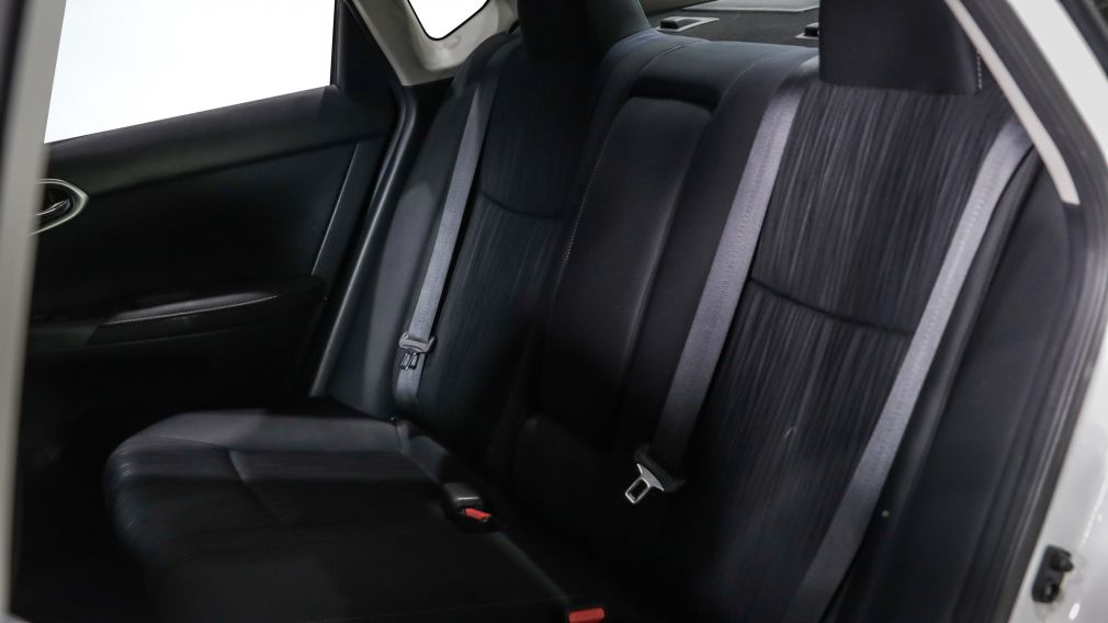 Nissan Sentra SV 2019 d&rsquo;occasion à vendre - 20