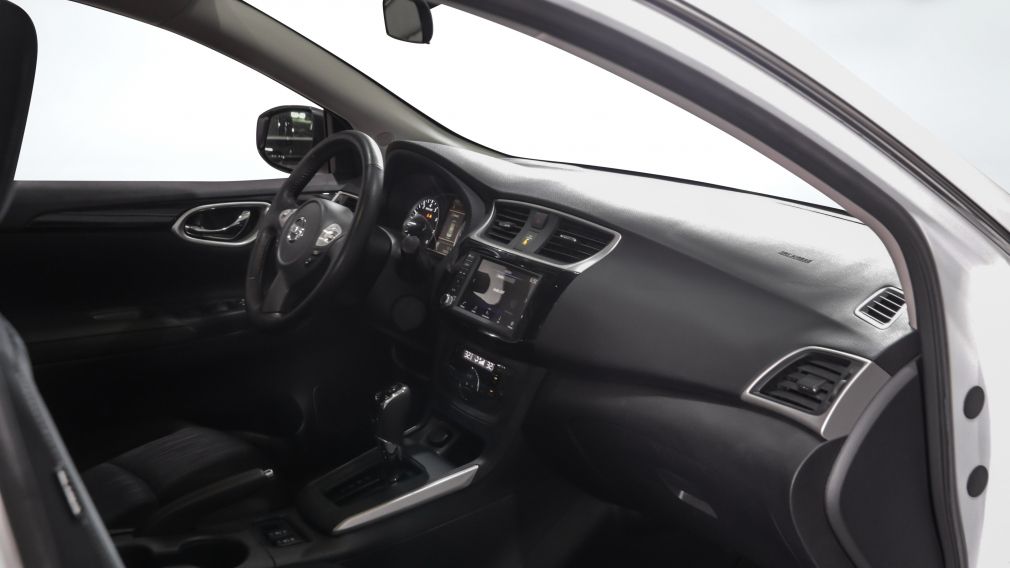 Nissan Sentra SV 2019 d&rsquo;occasion à vendre - 23