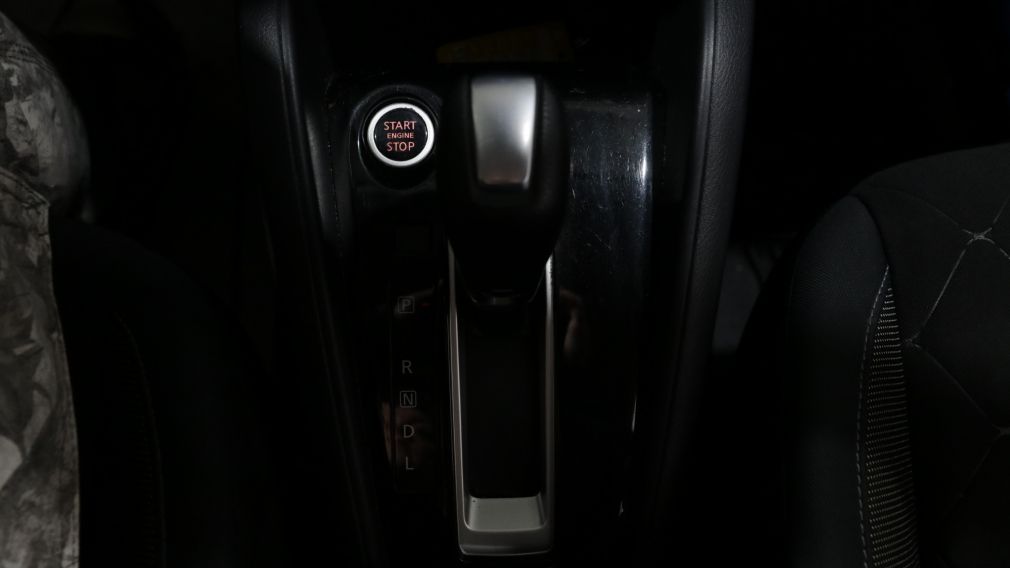 Nissan Kicks S 2020 d&rsquo;occasion à vendre - 17