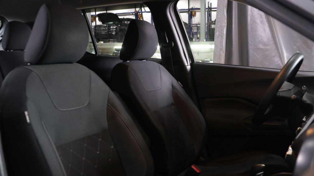 Nissan Kicks S 2020 d&rsquo;occasion à vendre - 23