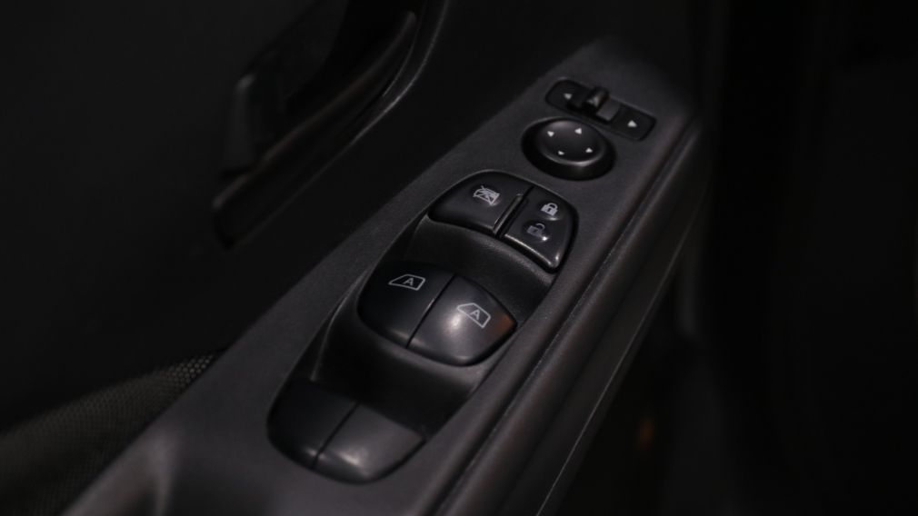 Nissan Kicks S 2020 d&rsquo;occasion à vendre - 9