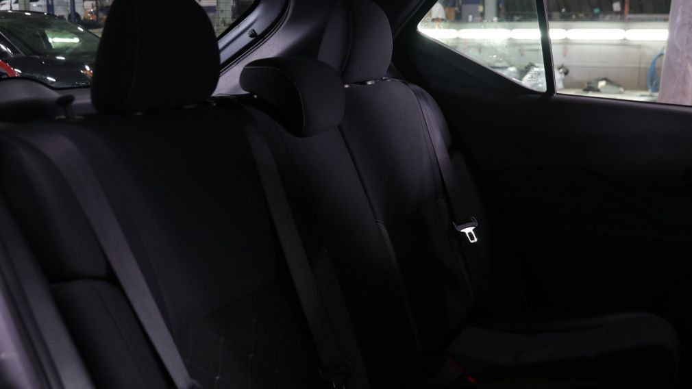 Nissan Kicks S 2020 d&rsquo;occasion à vendre - 21