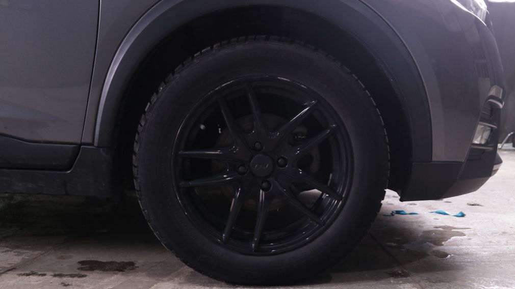 Nissan Kicks S 2020 d&rsquo;occasion à vendre - 24