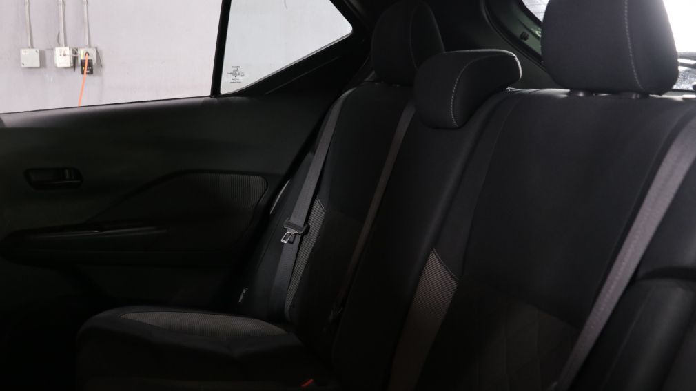Nissan Kicks S 2020 d&rsquo;occasion à vendre - 18