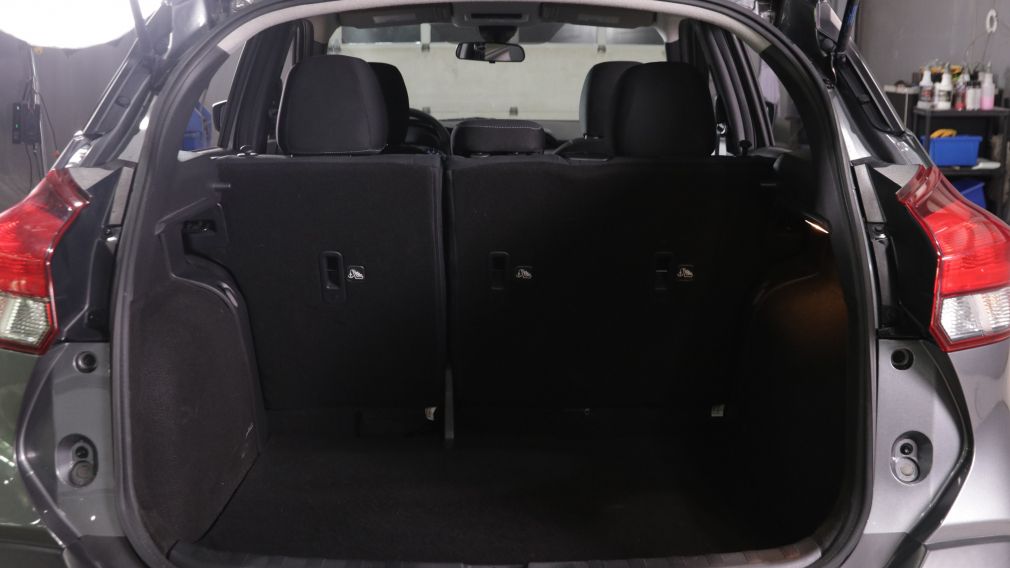 Nissan Kicks S 2020 d&rsquo;occasion à vendre - 20