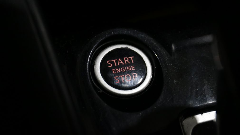 Nissan Kicks S 2020 d&rsquo;occasion à vendre - 14