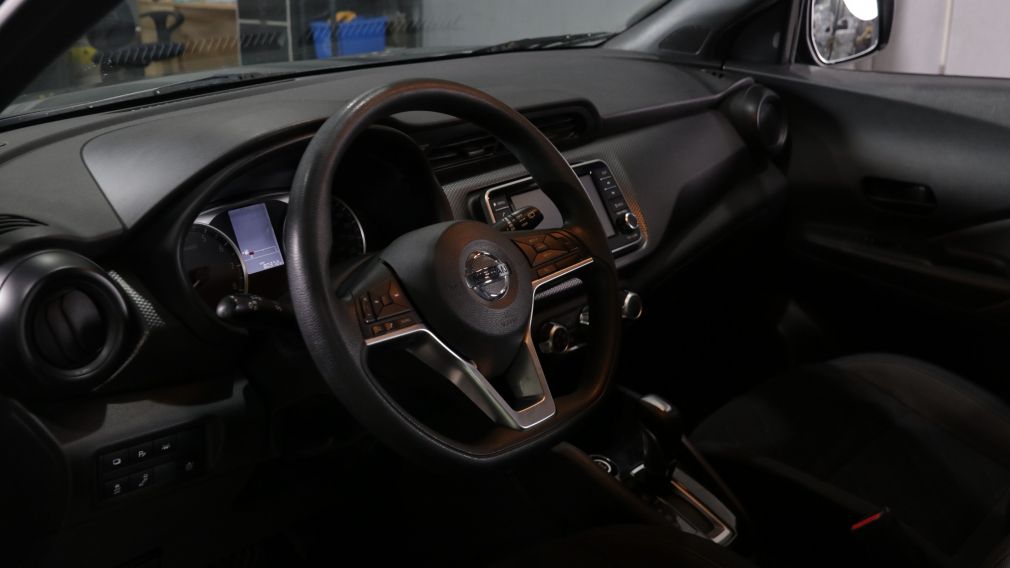 Nissan Kicks S 2020 d&rsquo;occasion à vendre - 7