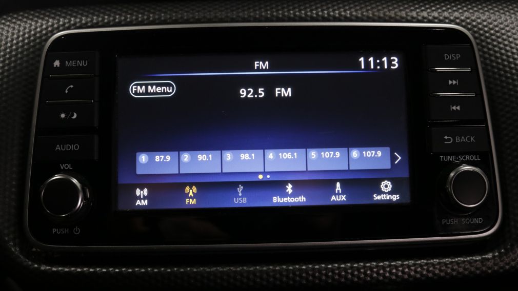 Nissan Kicks S 2020 d&rsquo;occasion à vendre - 15