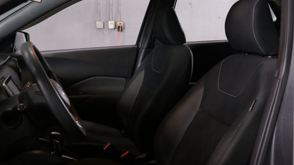 Nissan Kicks S 2020 d&rsquo;occasion à vendre - 8