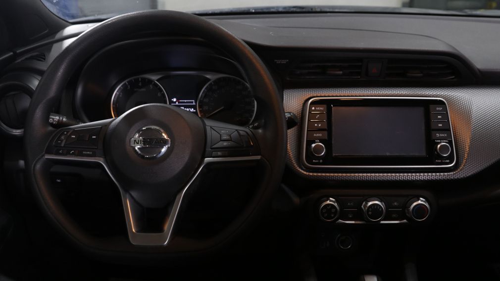 Nissan Kicks S 2020 d&rsquo;occasion à vendre - 10