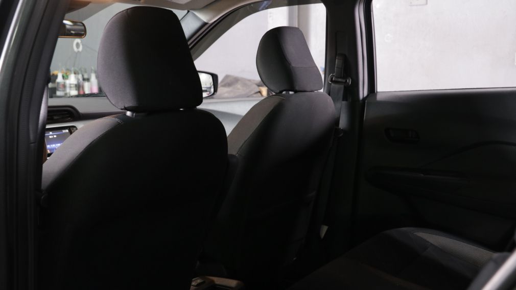 Nissan Kicks S 2020 d&rsquo;occasion à vendre - 19