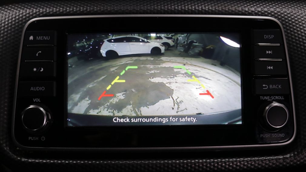 Nissan Kicks S 2020 d&rsquo;occasion à vendre - 13