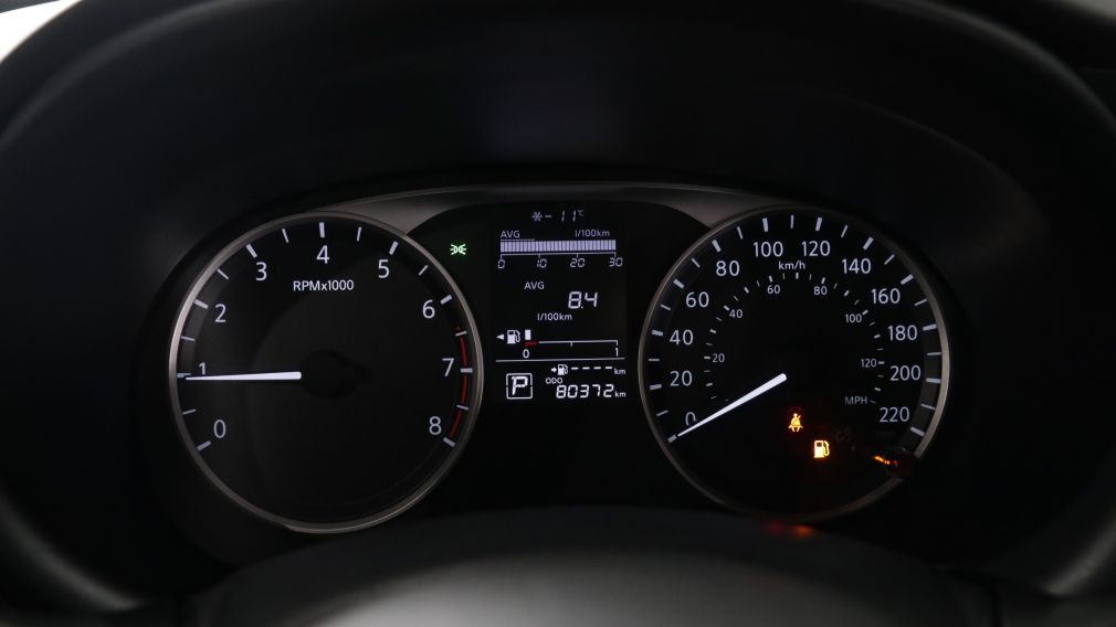 Nissan Kicks S 2020 d&rsquo;occasion à vendre - 12