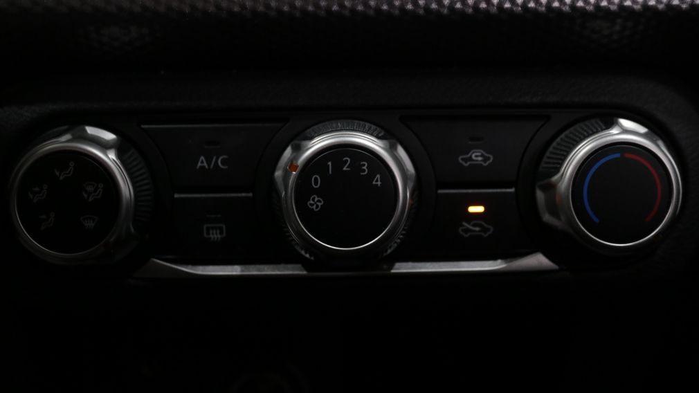 Nissan Kicks S 2020 d&rsquo;occasion à vendre - 16