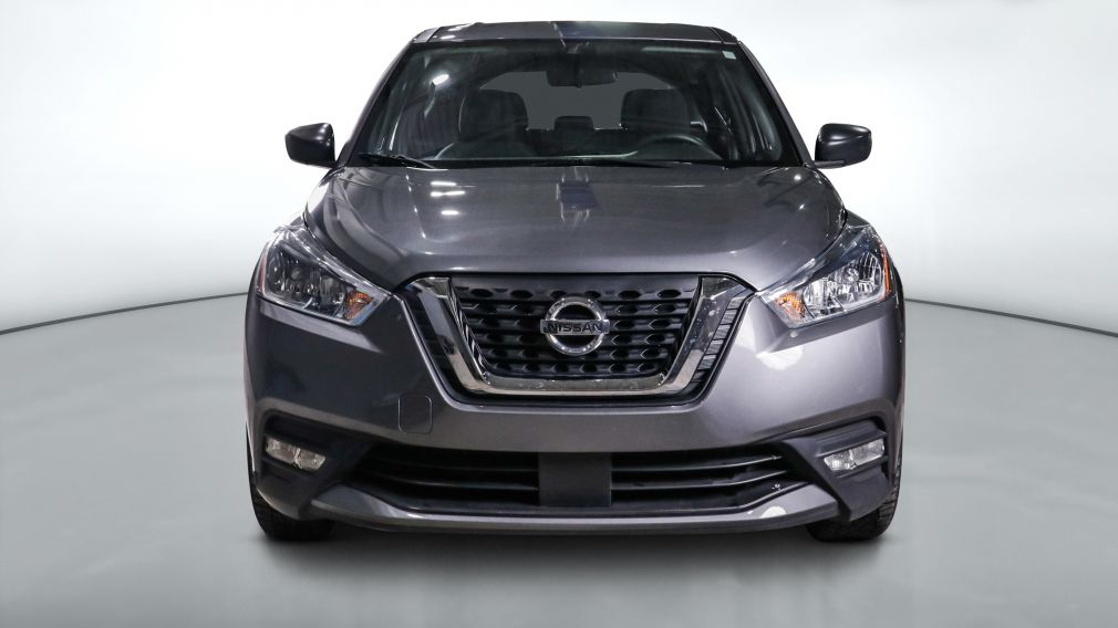 Nissan Kicks S 2020 d&rsquo;occasion à vendre - 2