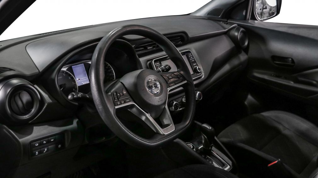 Nissan Kicks S 2020 d&rsquo;occasion à vendre - 7