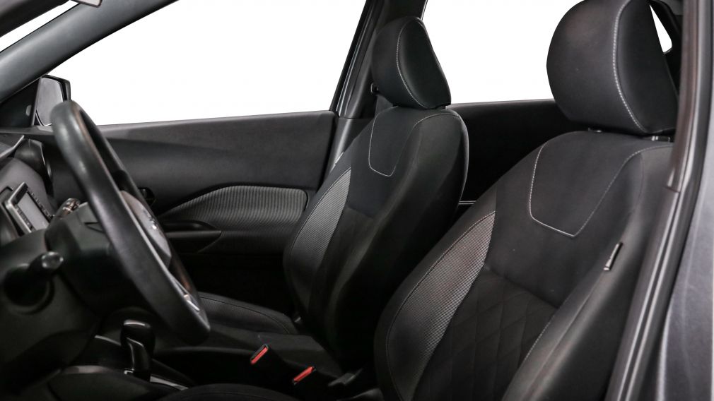 Nissan Kicks S 2020 d&rsquo;occasion à vendre - 8