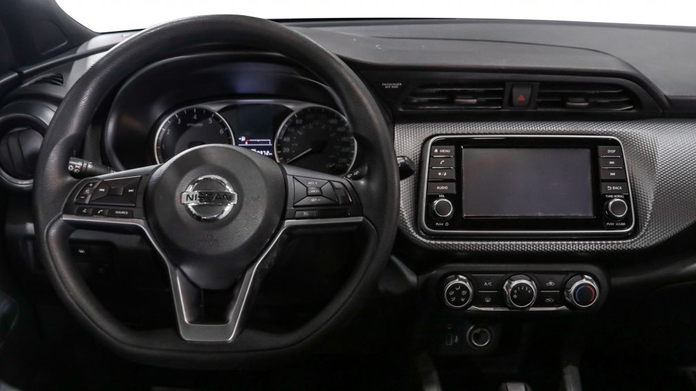 Nissan Kicks S 2020 d&rsquo;occasion à vendre - 10