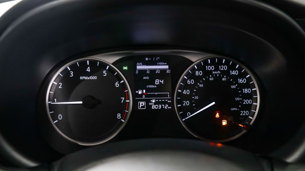 Nissan Kicks S 2020 d&rsquo;occasion à vendre - 12