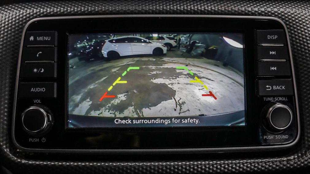 Nissan Kicks S 2020 d&rsquo;occasion à vendre - 13