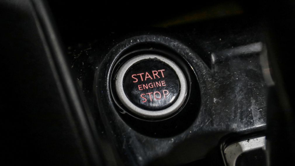 Nissan Kicks S 2020 d&rsquo;occasion à vendre - 14