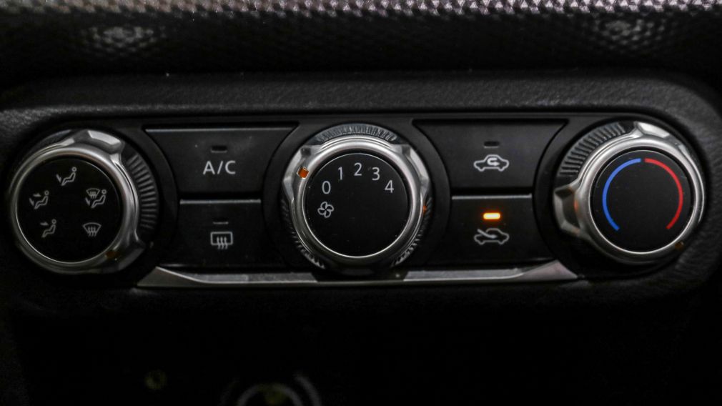 Nissan Kicks S 2020 d&rsquo;occasion à vendre - 16