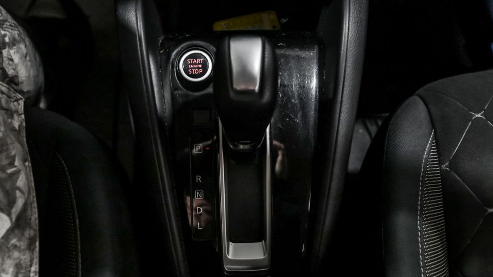 Nissan Kicks S 2020 d&rsquo;occasion à vendre - 17