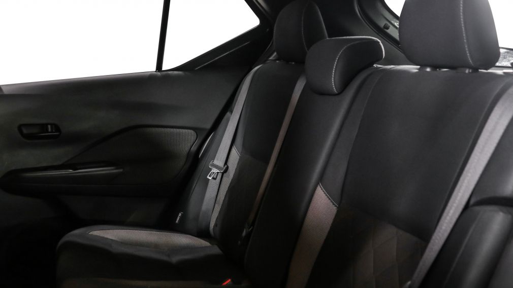 Nissan Kicks S 2020 d&rsquo;occasion à vendre - 18