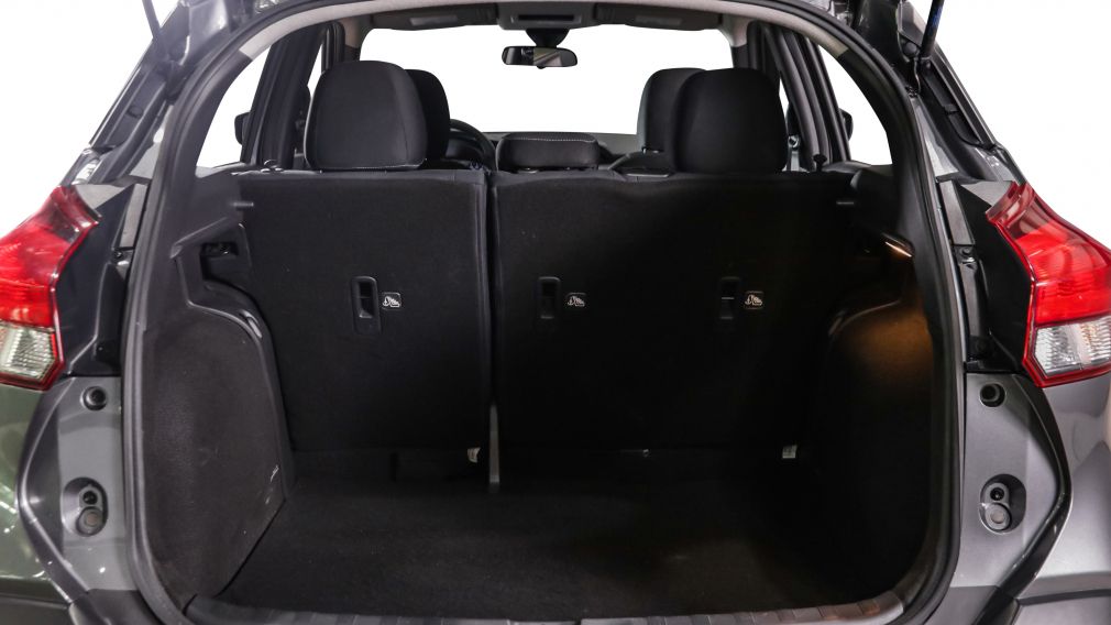 Nissan Kicks S 2020 d&rsquo;occasion à vendre - 20