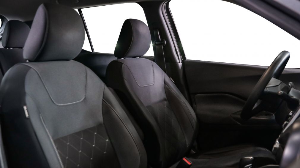 Nissan Kicks S 2020 d&rsquo;occasion à vendre - 23