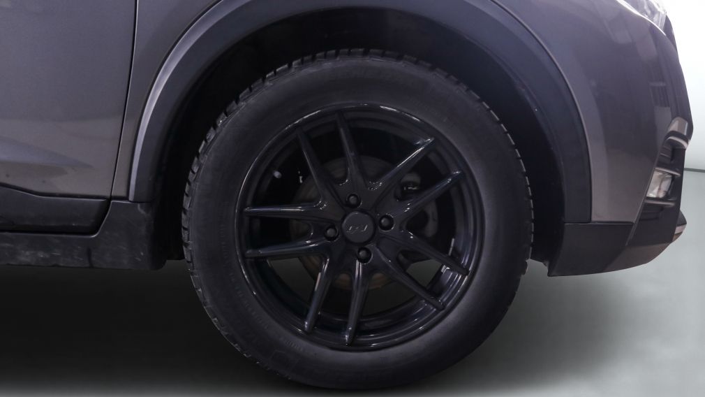 Nissan Kicks S 2020 d&rsquo;occasion à vendre - 24