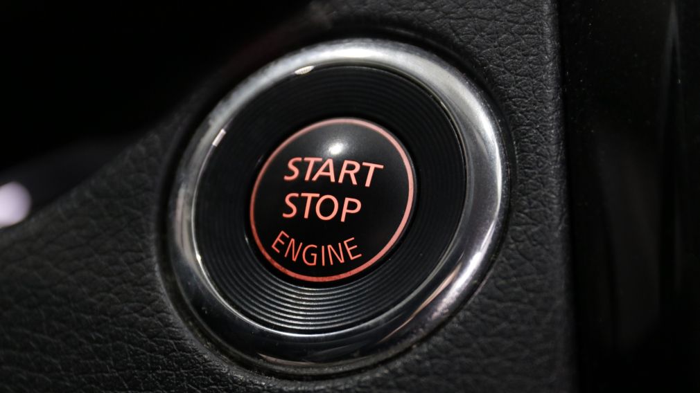 Nissan Rogue SV 2019 d&rsquo;occasion à vendre - 15