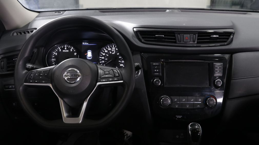 Nissan Rogue SV 2019 d&rsquo;occasion à vendre - 11