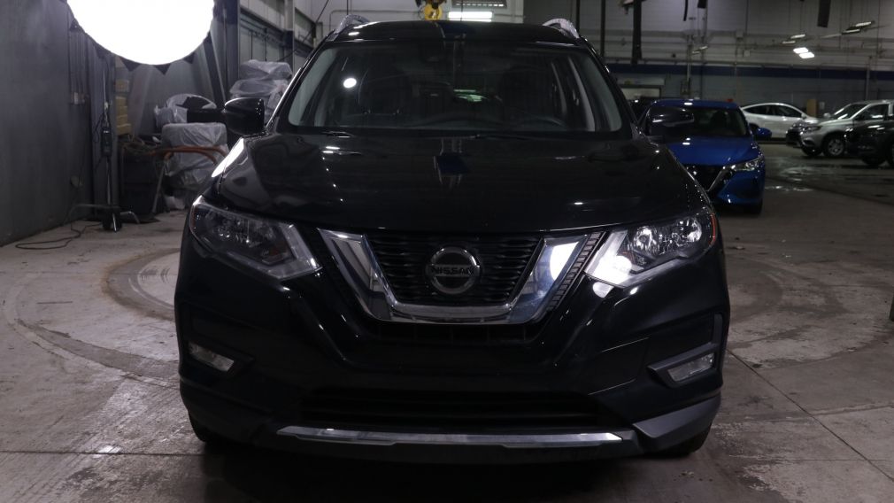 Nissan Rogue SV 2019 d&rsquo;occasion à vendre - 2