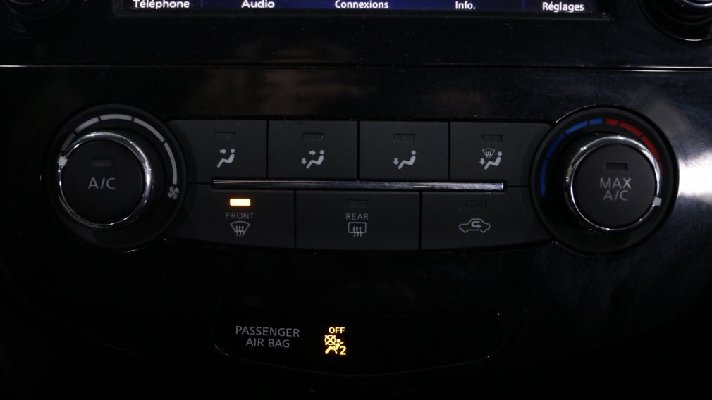 Nissan Rogue SV 2019 d&rsquo;occasion à vendre - 17