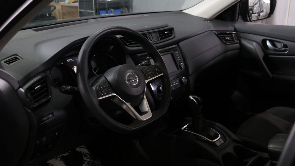 Nissan Rogue SV 2019 d&rsquo;occasion à vendre - 7