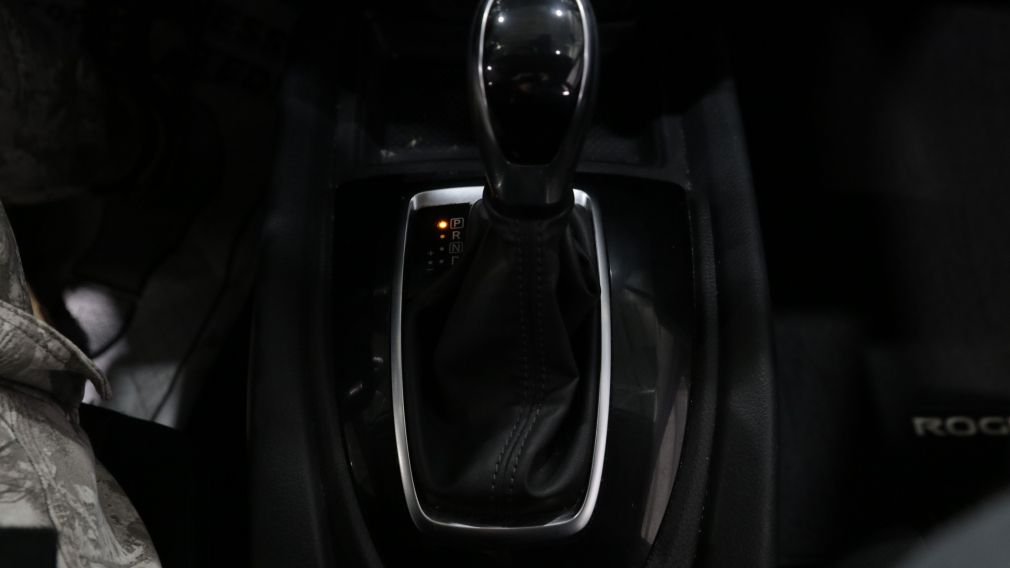Nissan Rogue SV 2019 d&rsquo;occasion à vendre - 18