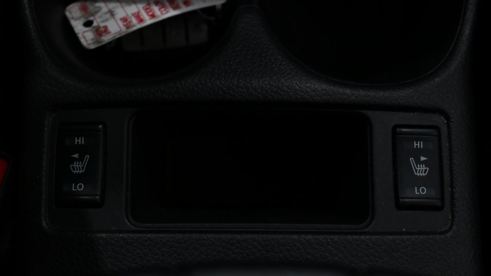 Nissan Rogue SV 2019 d&rsquo;occasion à vendre - 19