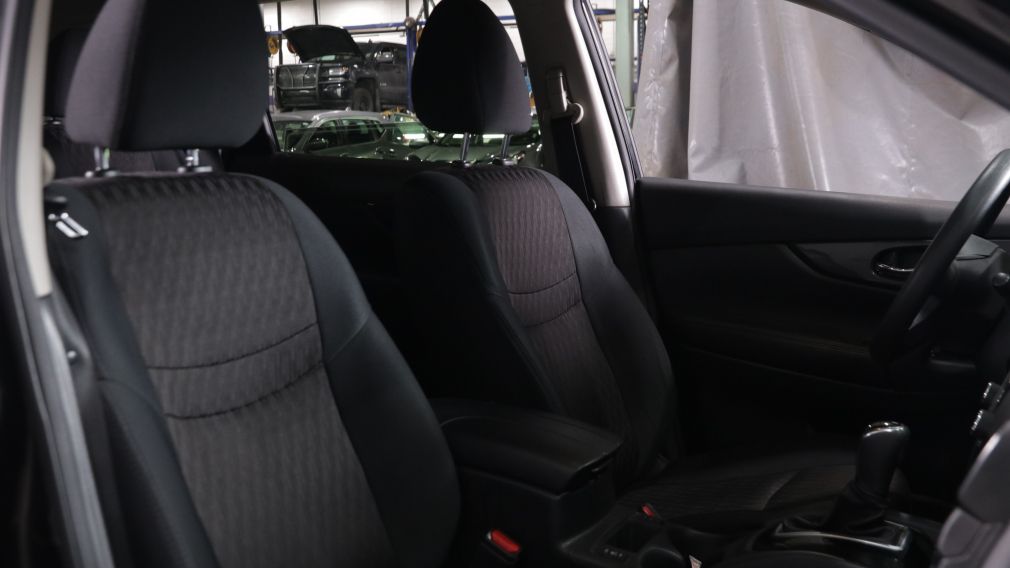 Nissan Rogue SV 2019 d&rsquo;occasion à vendre - 25